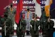 BATTLE READY: More than 2,500 US and Philippine marines laun