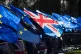 flags and brexit