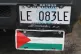 Nicaragua + Palestine