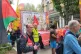 A NOBLE AND VIBRANT TRADITION: The 2024 London May Day march