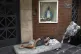 Argentina homeless