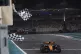 McLaren driver Lando Norris wins the Formula One Abu Dhabi G
