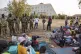 South Sudan People's Defense Forces (SSPDF)'s senior officia