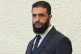 Syria's de facto leader Ahmad al-Sharaa, formerly known as A