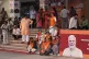 Bharatiya Janata supporters