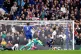Marcos Alonso v Tottenham Feb 2020