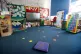 Empty Classroom Coronavirus 2