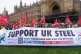 Unite Tata Steel
