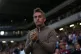 Ipswich Town manager Kieran McKenna during the Carabao Cup s