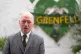 Matt Wrack, General Secretary of the Fire Brigades Union, sp