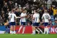 England's Morgan Rogers celebrates scoring his sides first g