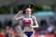 Laura Muir, who will be presented with her retrospective Eur
