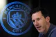 11-11-2024 of Manchester City manager Gareth Taylor
