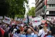Palestine march