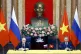 Russia Vietnam