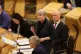 Finance Secretary Shona Robison announces the draft Budget f