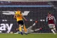 Jarrod Bowen v Wolves September 2020