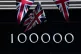 Downing Street 100,000