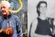 Noble Art: Frank Gilfeather in his own branded boxing gloves